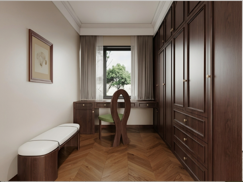 Custom Furniture kayu jakarta