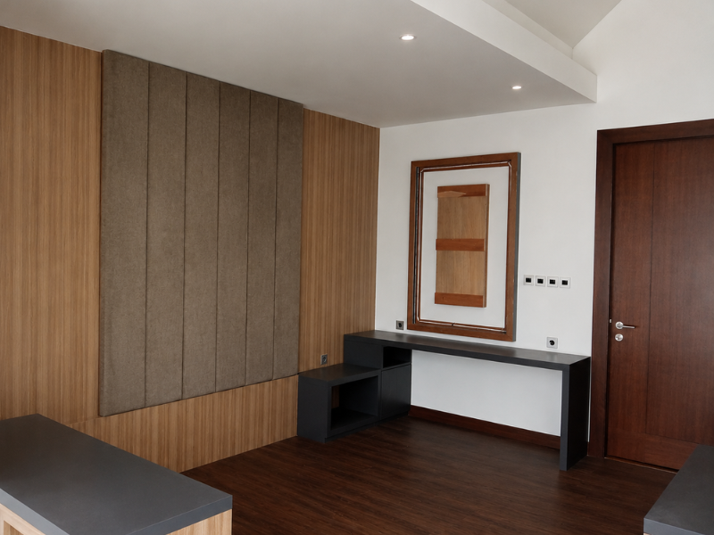 Jasa Pembuatan Kitchen Set