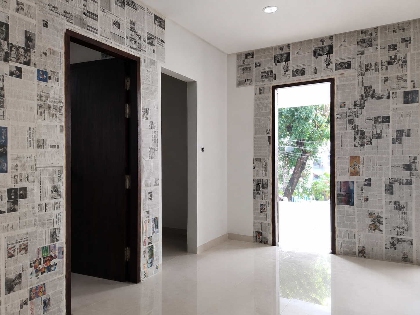 Workshop Pintu kayu solid terdekat
