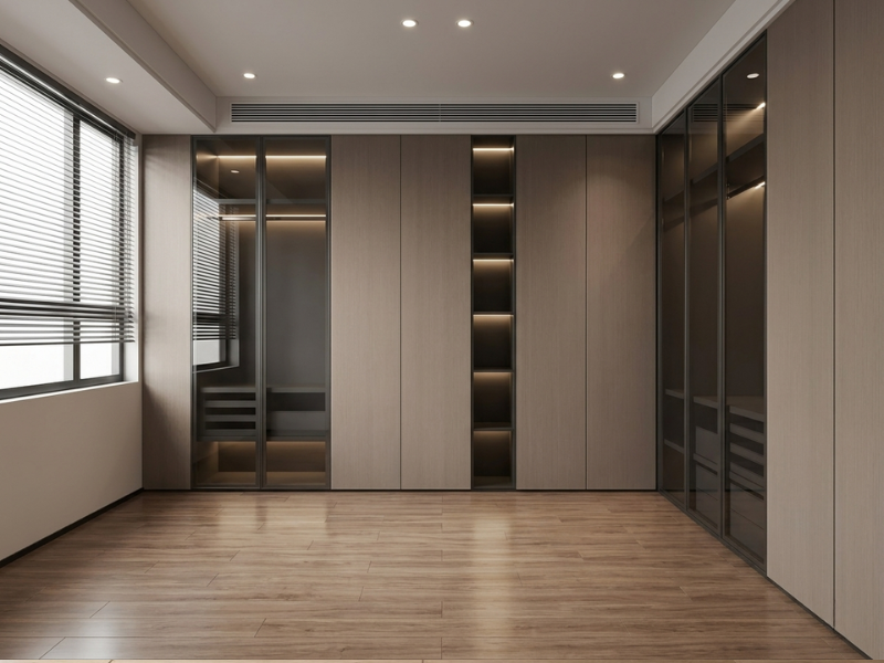 custom leari kabinet jakarta