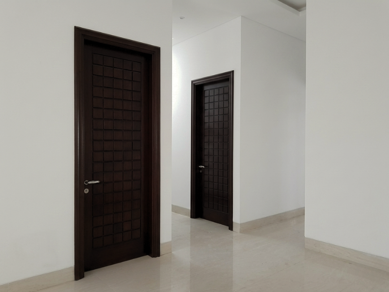 harga pintu kayu merbau jakarta