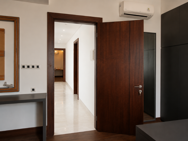 harga pintu merbau arcitrave jakarta