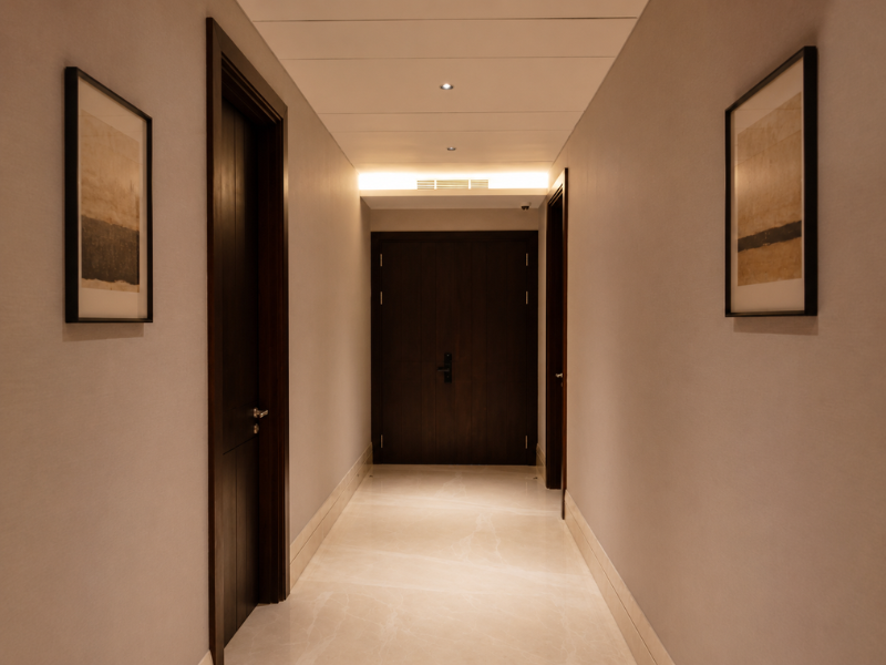 pintu kayu merbau jakarta