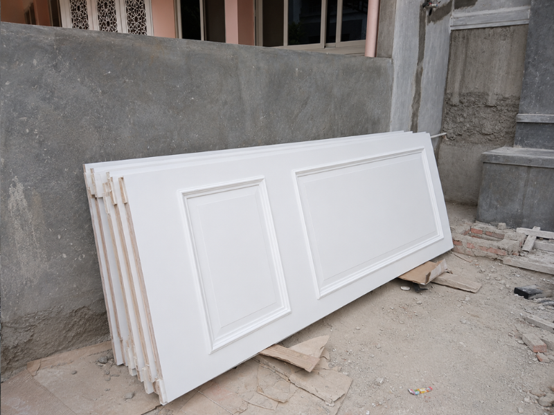 pintu meranti jakarta