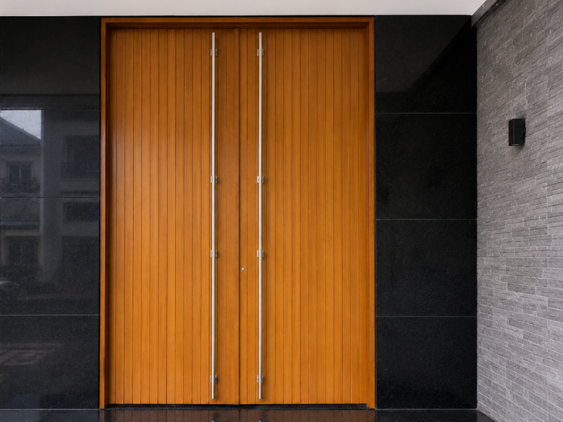 pintu utama kupu tarung jati perhutani jakarta